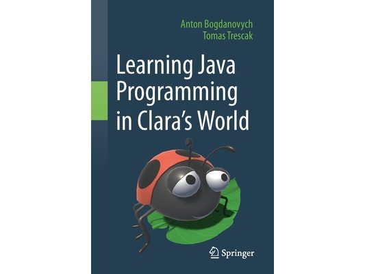 Learning Java Programming in Clara's World
