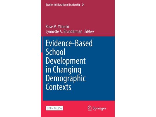 Evidence-Based School Development in Changing Demographic Contexts