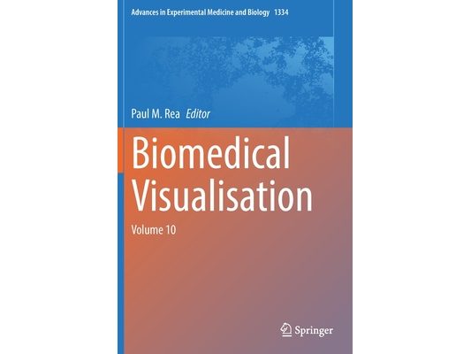 Biomedical Visualisation: Volume 10