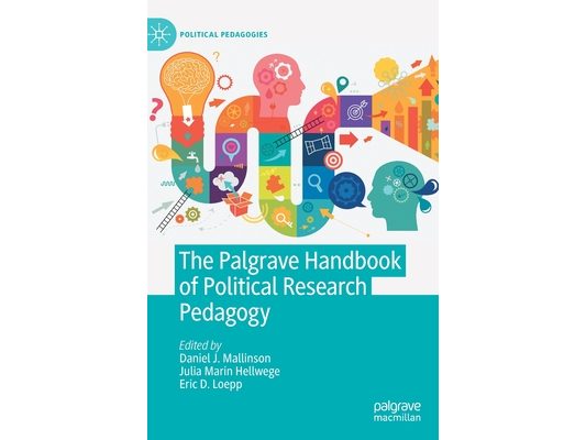 The Palgrave Handbook of Political Research Pedagogy