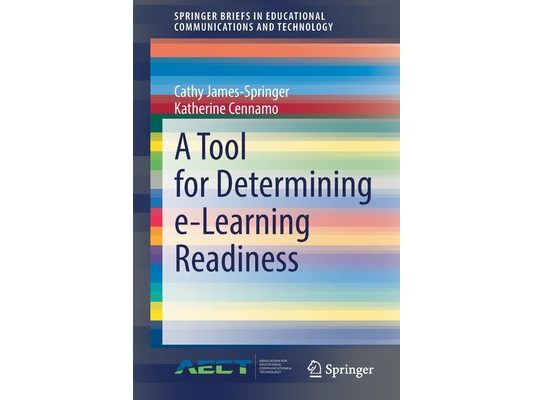 A Tool for Determining E-Learning Readiness