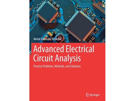 Advanced Electrical Circuit Analysis: Practice Problems, Methods, and Solutions
