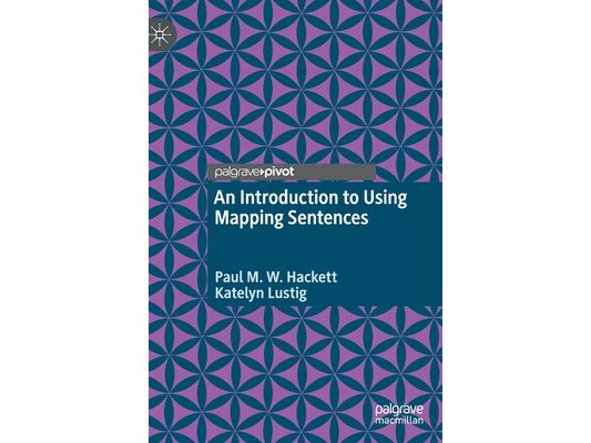 An Introduction to Using Mapping Sentences