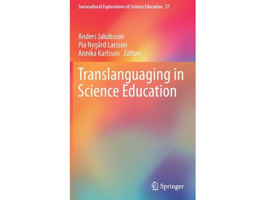 Translanguaging in Science Education