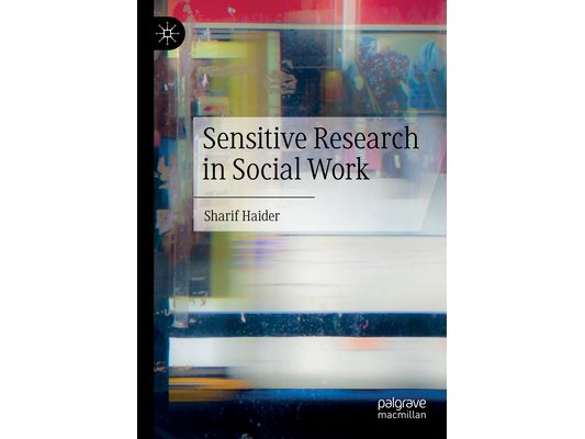 Sensitive Research in Social Work