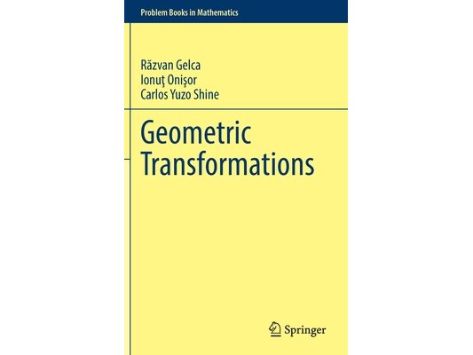 Geometric Transformations