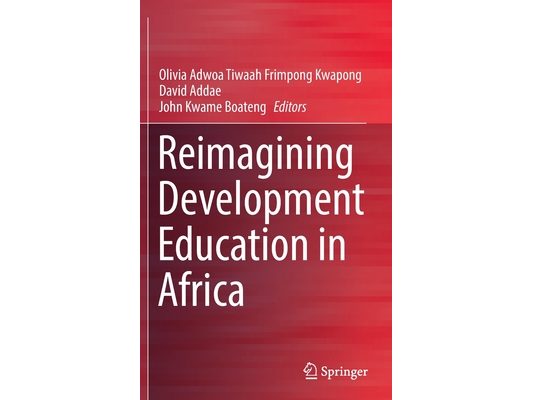 Reimagining Development Education in Africa
