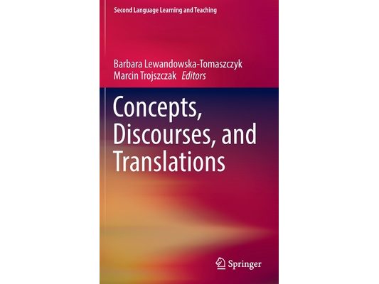 Concepts, Discourses, and Translations