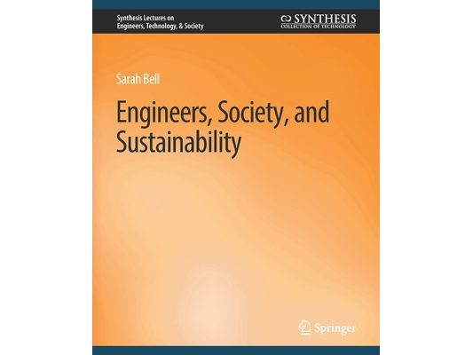 Engineers, Society, and Sustainability