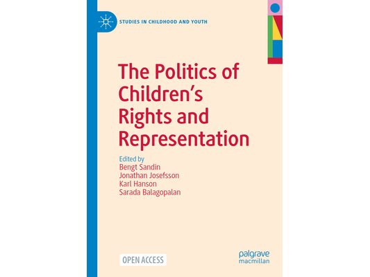 The Politics of Children's Rights and Representation