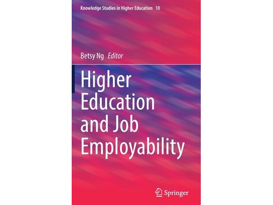 Higher Education and Job Employability