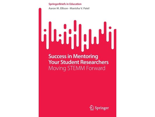 Success in Mentoring Your Student Researchers: Moving Stemm Forward