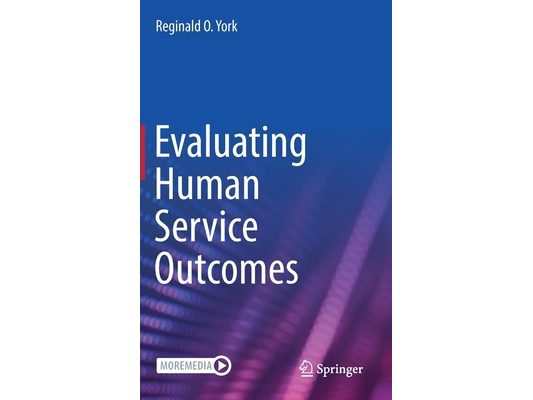 Evaluating Human Service Outcomes