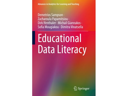 Educational Data Literacy