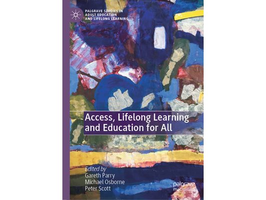 Access, Lifelong Learning and Education for All