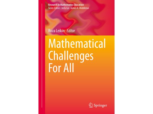 Mathematical Challenges for All