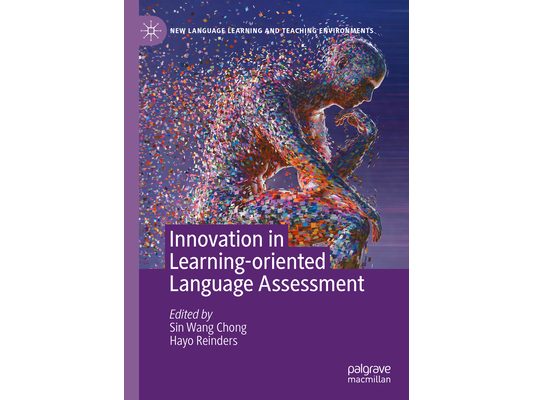 Innovation in Learning-Oriented Language Assessment