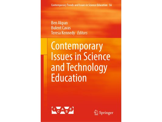 Contemporary Issues in Science and Technology Education
