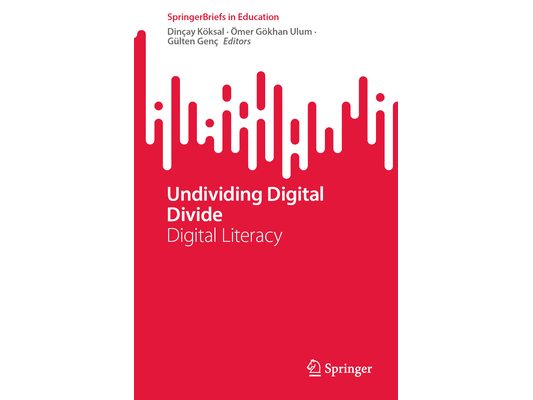 Undividing Digital Divide: Digital Literacy
