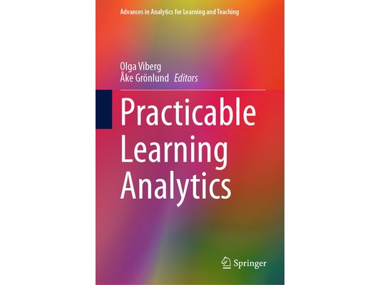 Practicable Learning Analytics