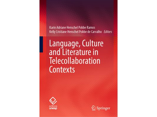 Language, Culture and Literature in Telecollaboration Contexts