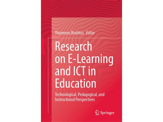 Research on E-Learning and ICT in Education: Technological, Pedagogical, and Instructional Perspectives