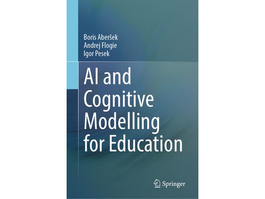 AI and Cognitive Modelling for Education