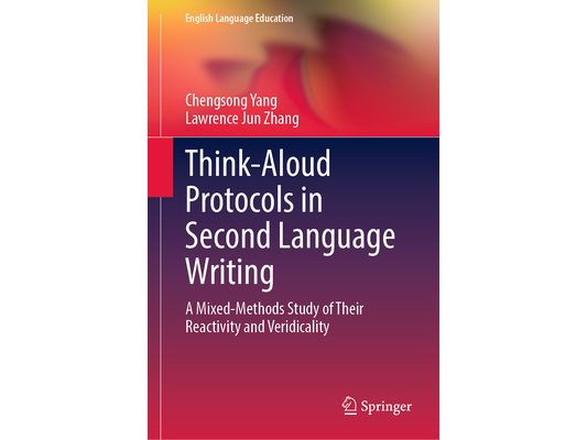 Think-Aloud Protocols in Second Language Writing: A Mixed-Methods Study of Their Reactivity and Veridicality
