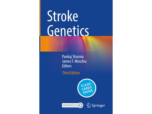 Stroke Genetics