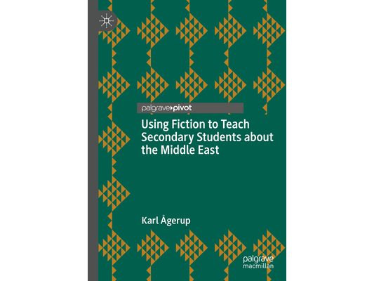 Using Fiction to Teach Secondary Students about the Middle East
