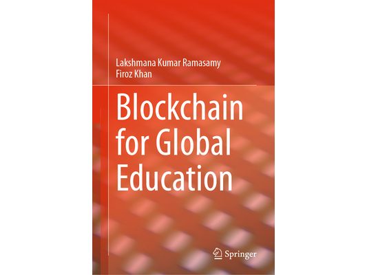 Blockchain for Global Education