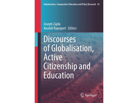 Discourses of Globalisation, Active Citizenship and Education