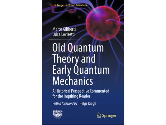 Old Quantum Theory and Early Quantum Mechanics: A Historical Perspective Commented for the Inquiring Reader