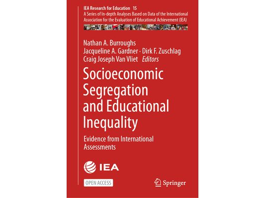 Socioeconomic Segregation and Educational Inequality: Evidence from International Assessments