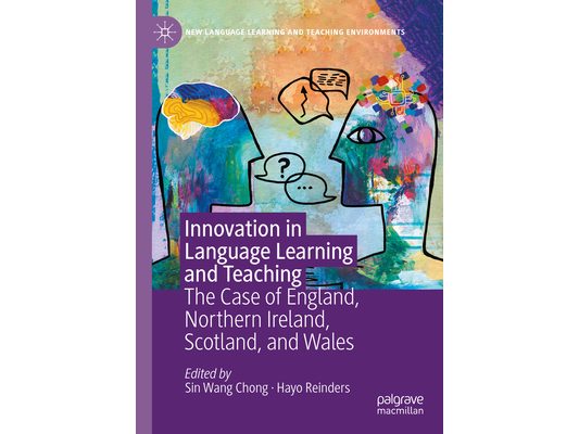 Innovation in Language Learning and Teaching: The Case of England, Northern Ireland, Scotland, and Wales