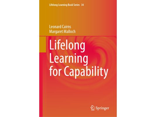 Lifelong Learning for Capability