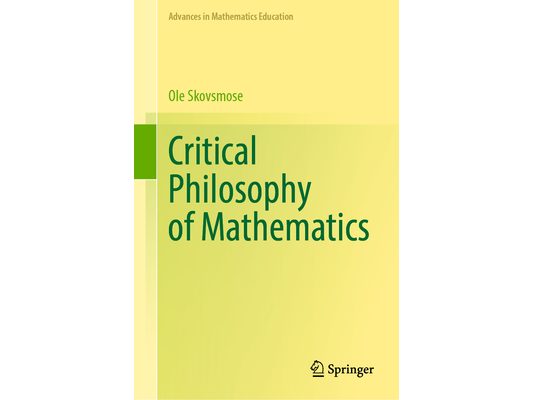 Critical Philosophy of Mathematics
