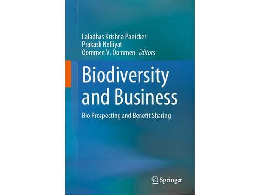 Biodiversity and Business: Bio Prospecting and Benefit Sharing