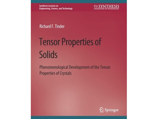 Tensor Properties of Solids, Part Two: Transport Properties of Solids