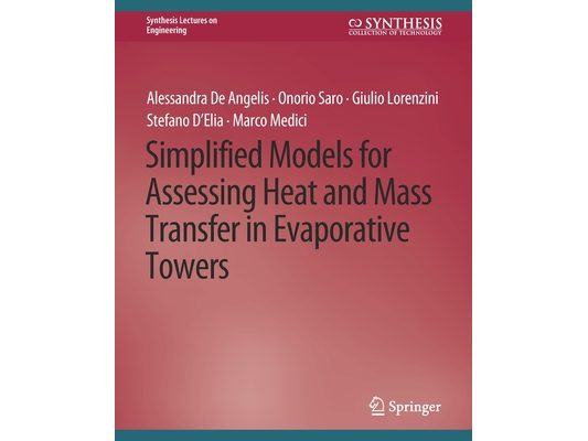 Simplified Models for Assessing Heat and Mass Transfer