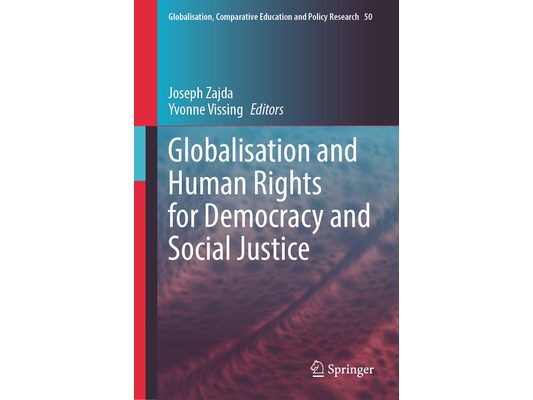 Globalisation and Human Rights for Democracy and Social Justice