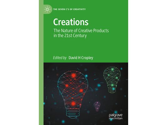 Creations: The Nature of Creative Products in the 21st Century