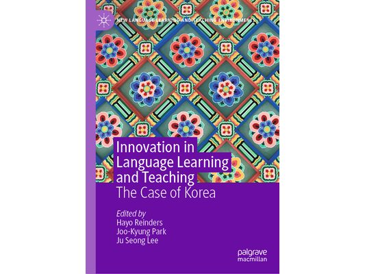 Innovation in Language Learning and Teaching: The Case of Korea