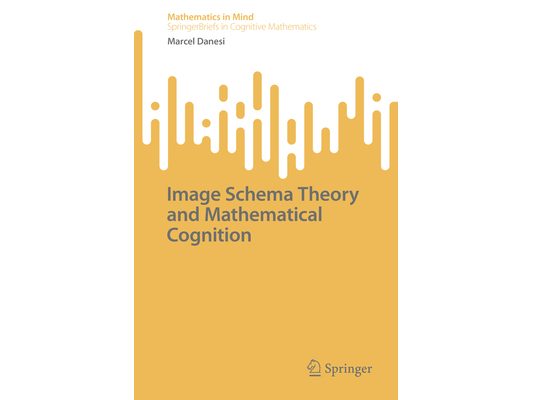Image Schema Theory and Mathematical Cognition