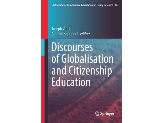 Discourses of Globalisation and Citizenship Education