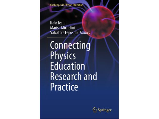Connecting Physics Education Research and Practice