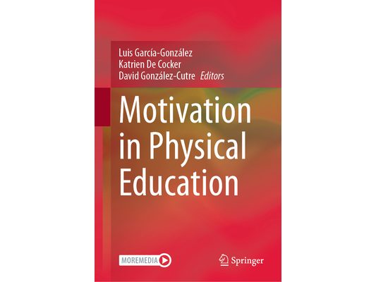 Motivation in Physical Education