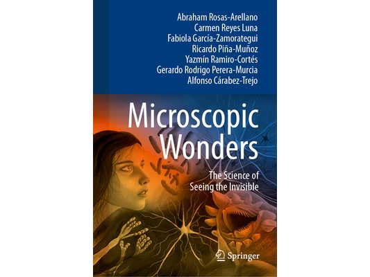 Microscopic Wonders: The Science of Seeing the Invisible