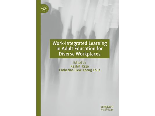 Work-Integrated Learning in Adult Education for Diverse Workplaces