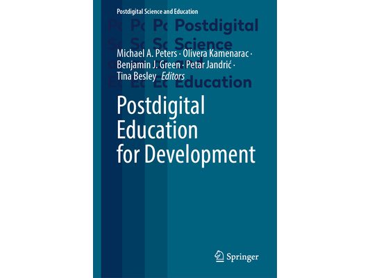 Postdigital Education for Development